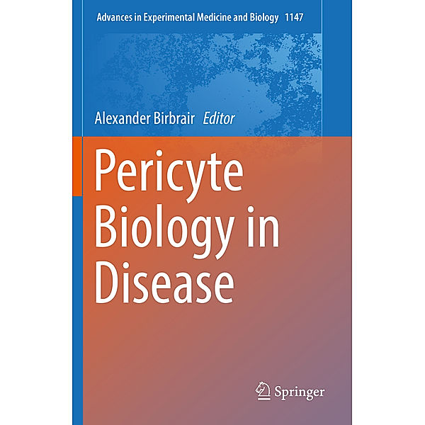 Pericyte Biology in Disease