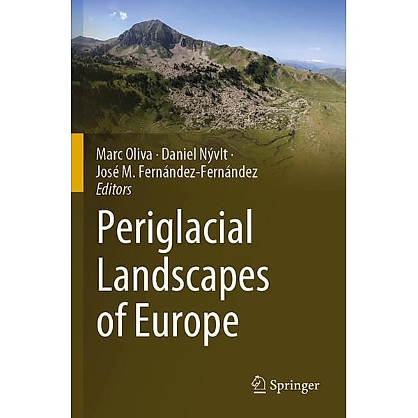 Periglacial Landscapes of Europe