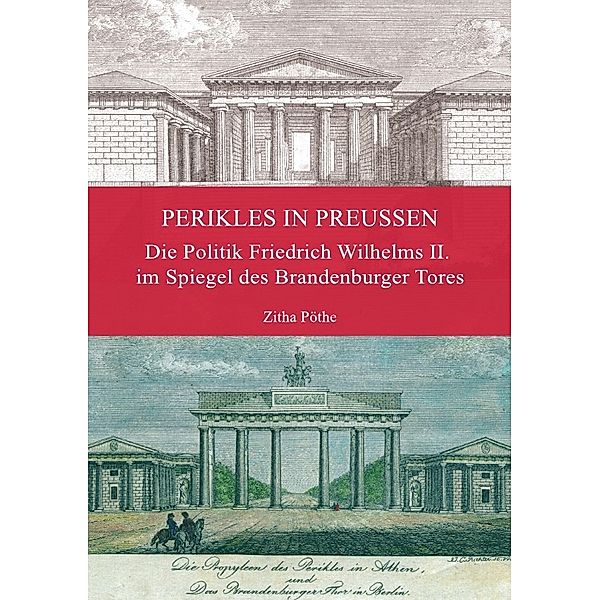 Perikles in Preussen, Zitha Pöthe