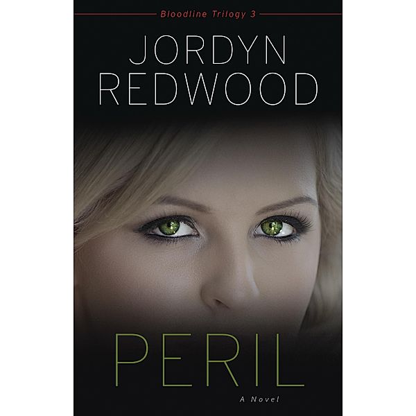 Peril, Jordyn Redwood