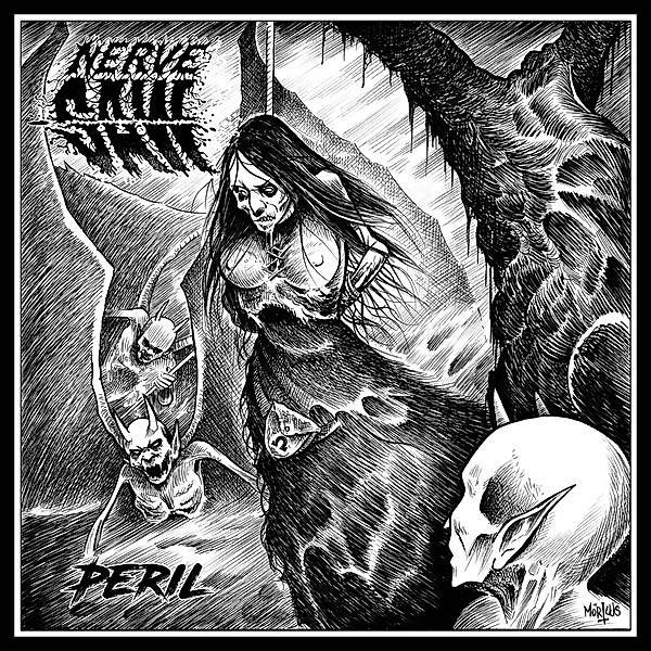 Peril, Nerve Saw