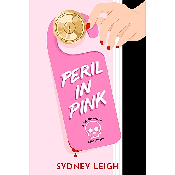 Peril in Pink, Sydney Leigh