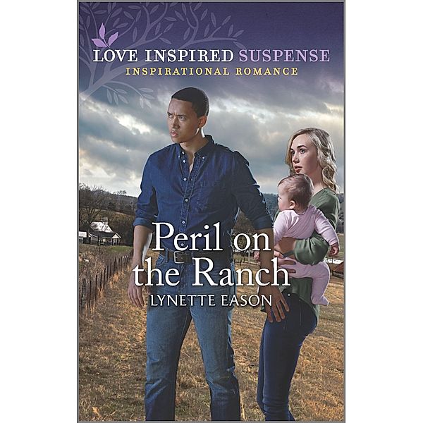 Peril on the Ranch, Lynette Eason