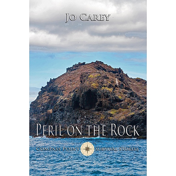 Peril on the Rock, Jo Carey