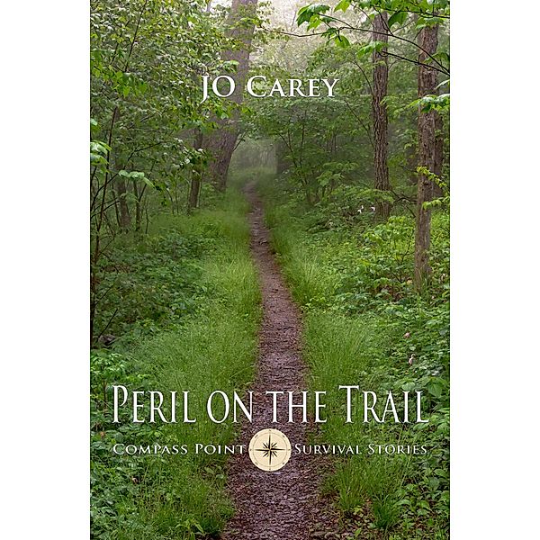 Peril on the Trail, Jo Carey