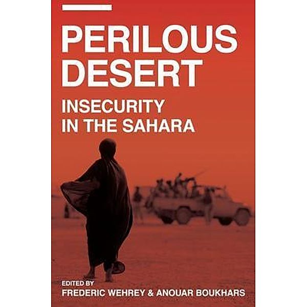 Perilous Desert / Carnegie Endowment for Int'l Peace
