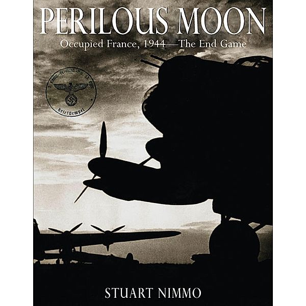 Perilous Moon, Stuart Nimmo