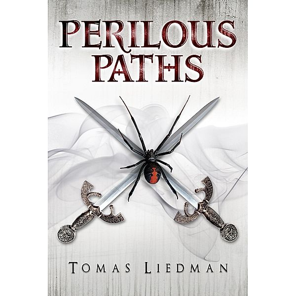 Perilous Paths, Tomas Liedman