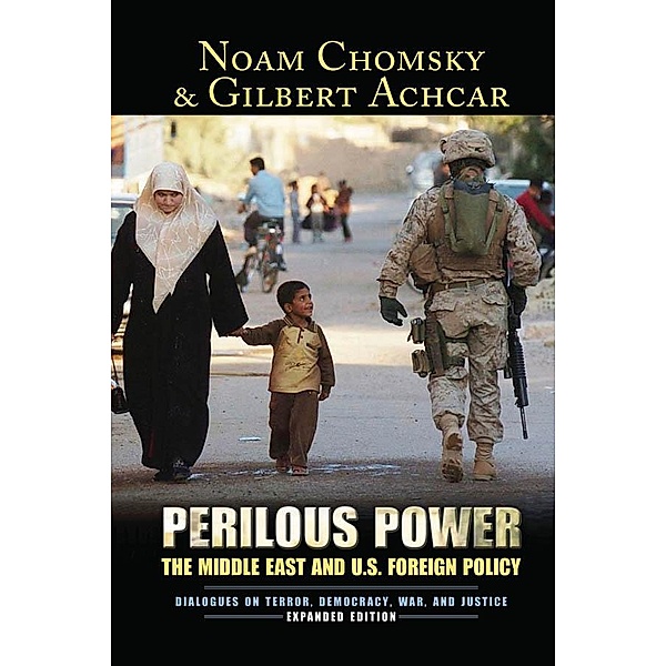 Perilous Power, Noam Chomsky, Gilbert Achcar, Stephan R. Shalom