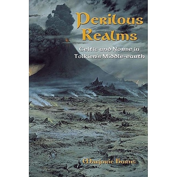 Perilous Realms, Marjorie Burns