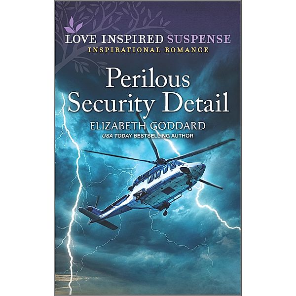 Perilous Security Detail / Honor Protection Specialists Bd.2, Elizabeth Goddard