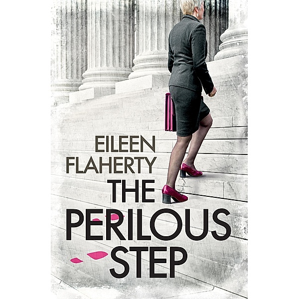 Perilous Step, Eileen T. Flaherty