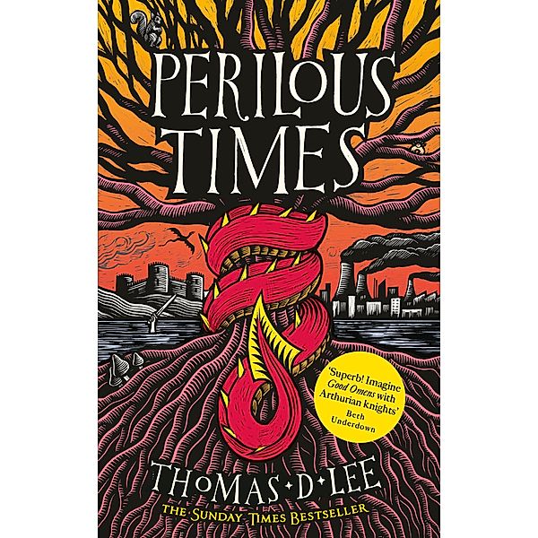 Perilous Times, Thomas D. Lee