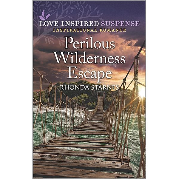 Perilous Wilderness Escape, Rhonda Starnes