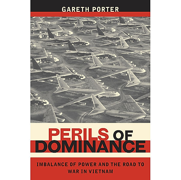 Perils of Dominance, Gareth Porter