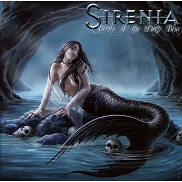 Perils Of The Deep Blue, Sirenia