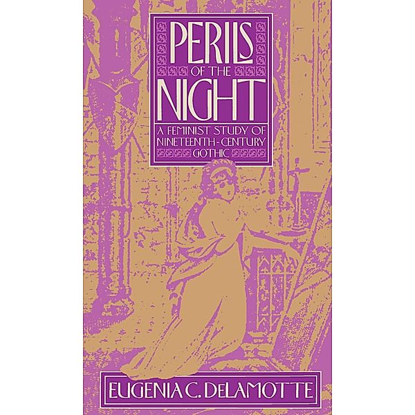 Perils of the Night, Eugenia C. DeLamotte