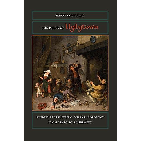 Perils of Uglytown, Jr. Harry Berger