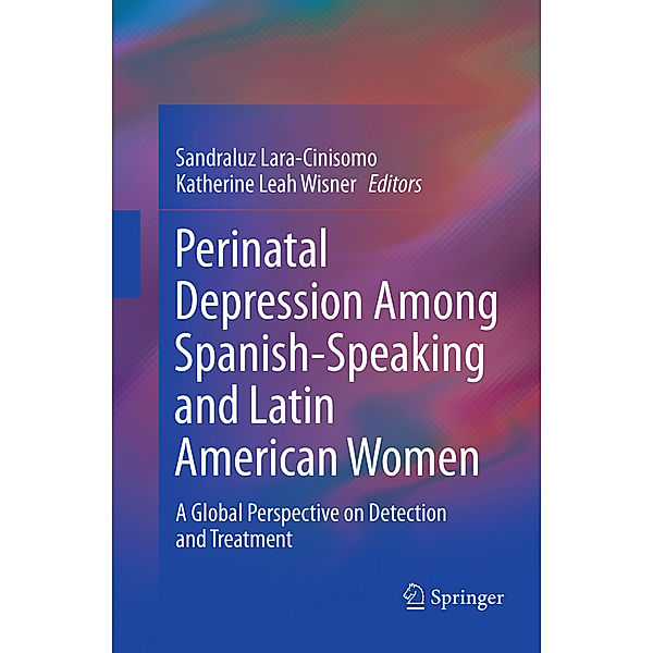 Perinatal Depression among Spanish-Speaking and Latin American Women