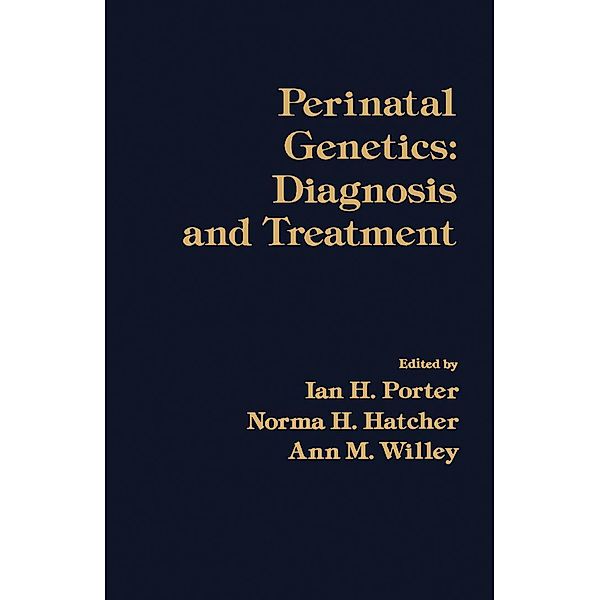 Perinatal Genetics