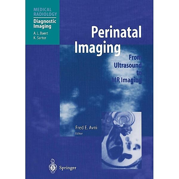 Perinatal Imaging / Medical Radiology