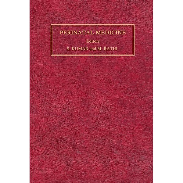 Perinatal Medicine