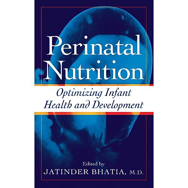 Perinatal Nutrition