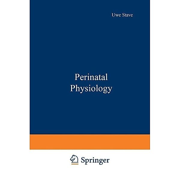 Perinatal Physiology