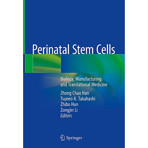 Perinatal Stem Cells