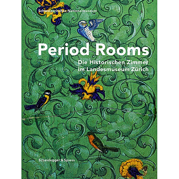 Period Rooms