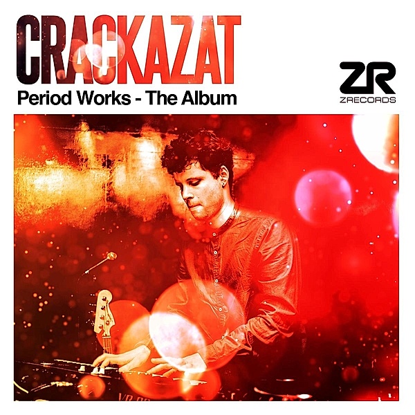 Period Works-The Album, Crackazat