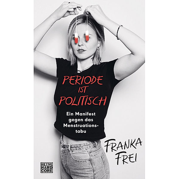 Periode ist politisch, Franka Frei