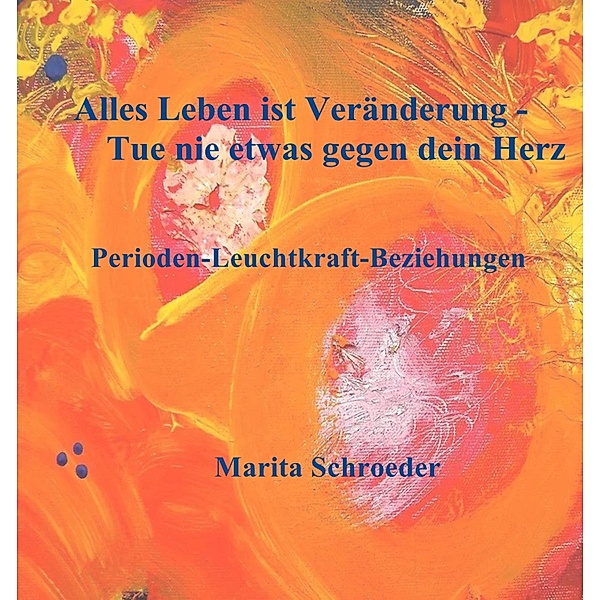 Perioden-Leuchtkraft-Beziehungen, Marita Schroeder