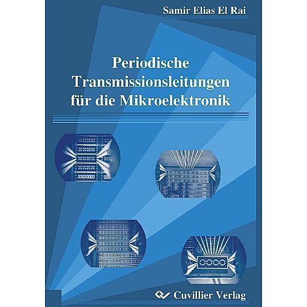 Periodische Transmissionsleitungen für die Mikroelektronik