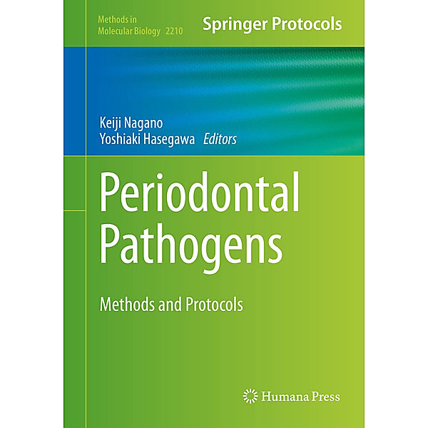 Periodontal Pathogens