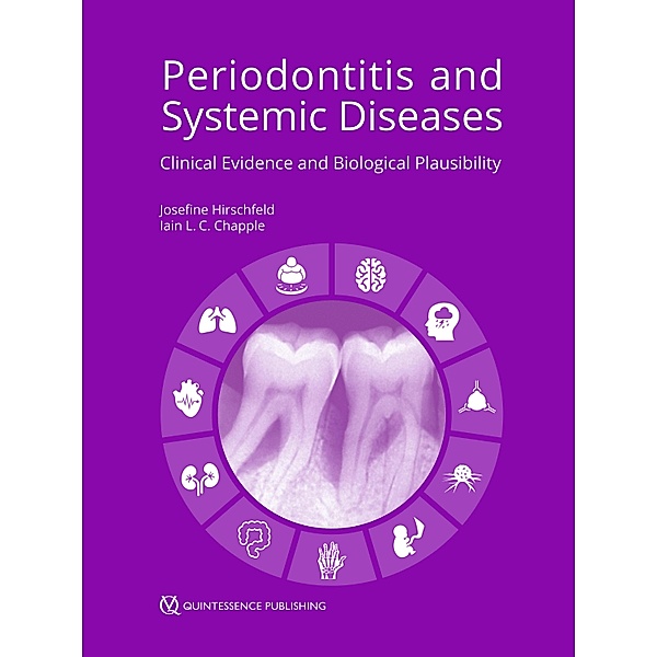 Periodontitis and Systemic Diseases