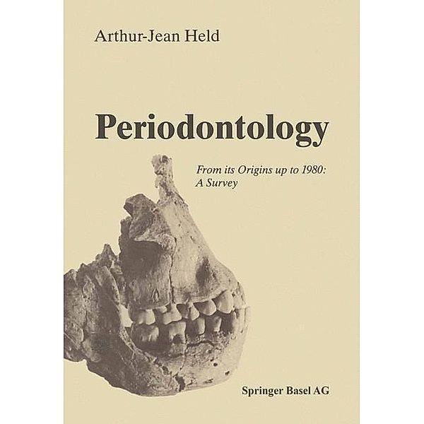 Periodontology, Held