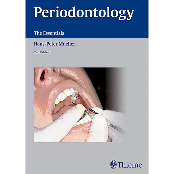 Periodontology, Hans-Peter Müller