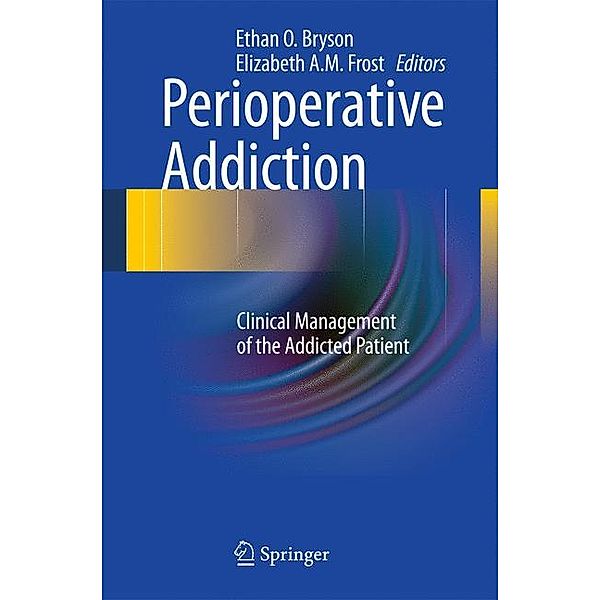 Perioperative Addiction