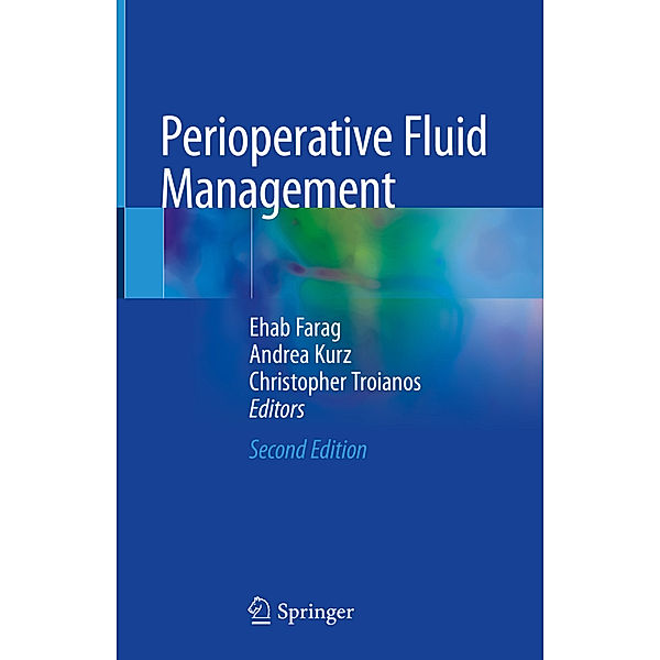 Perioperative Fluid Management