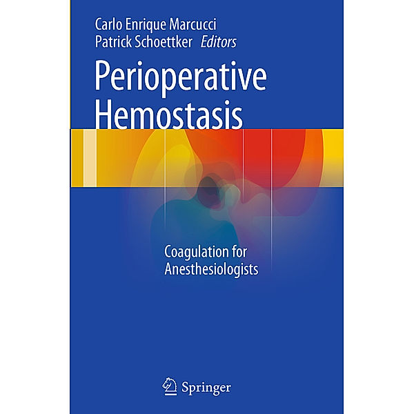 Perioperative Hemostasis