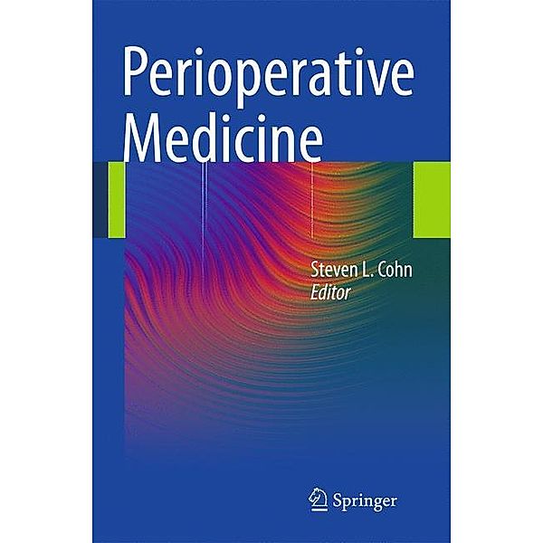 Perioperative Medicine