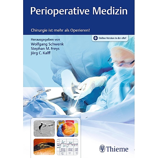Perioperative Medizin