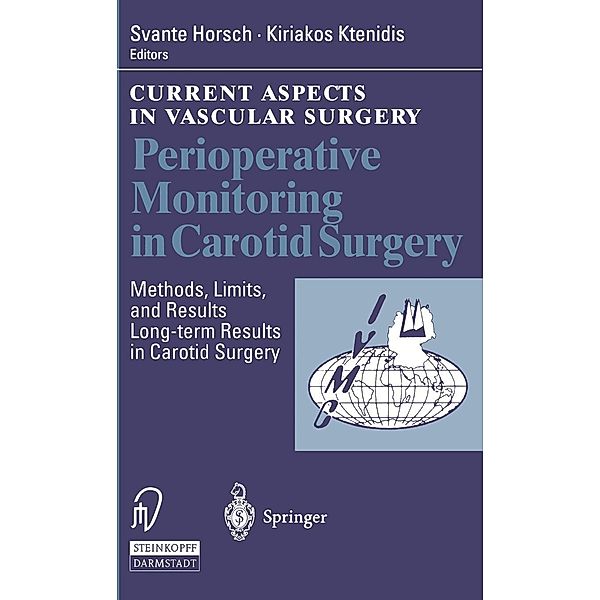 Perioperative Monitoring in Carotid Surgery