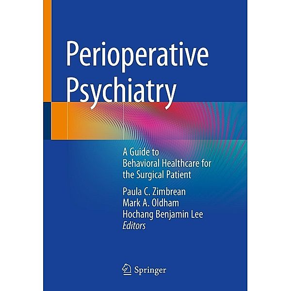 Perioperative Psychiatry