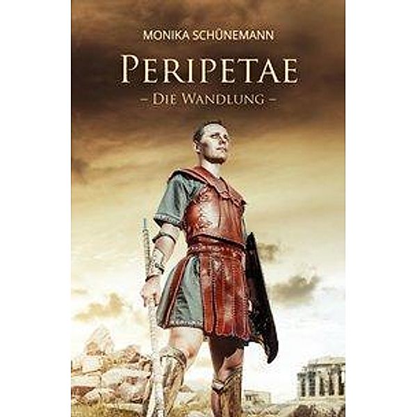 Peripetae, Monika Schünemann