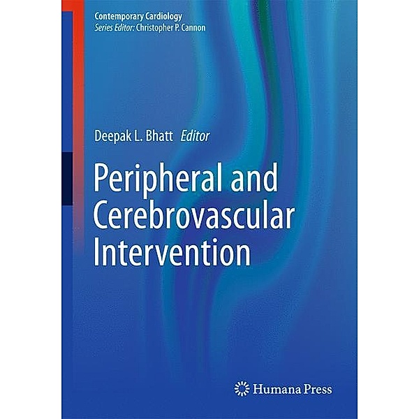 Peripheral and Cerebrovascular Intervention