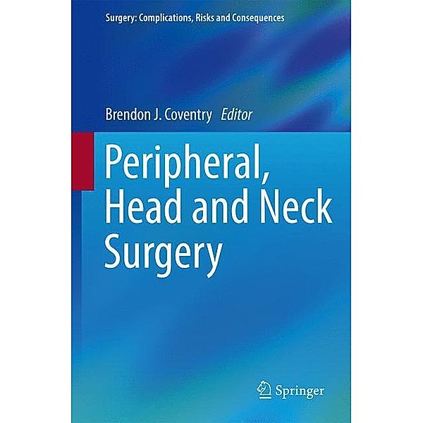 Peripheral, Head and Neck Surgery