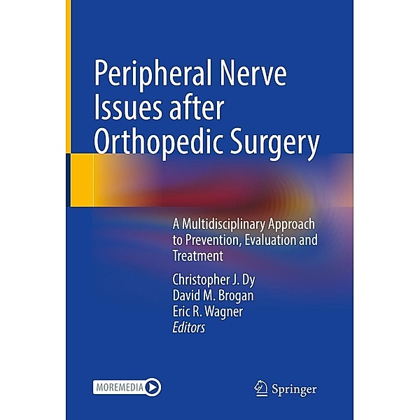 Peripheral Nerve Issues after Orthopedic Surgery
