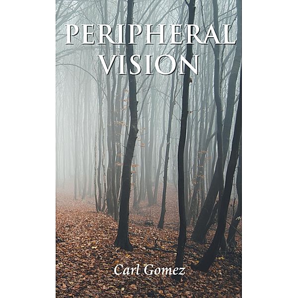 Peripheral Vision, Carl Gomez